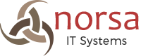Norsa IT Systems Logo