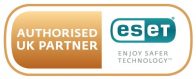 ESET Authorised UK Partner
